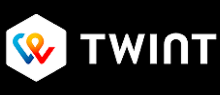 Twint Logo
