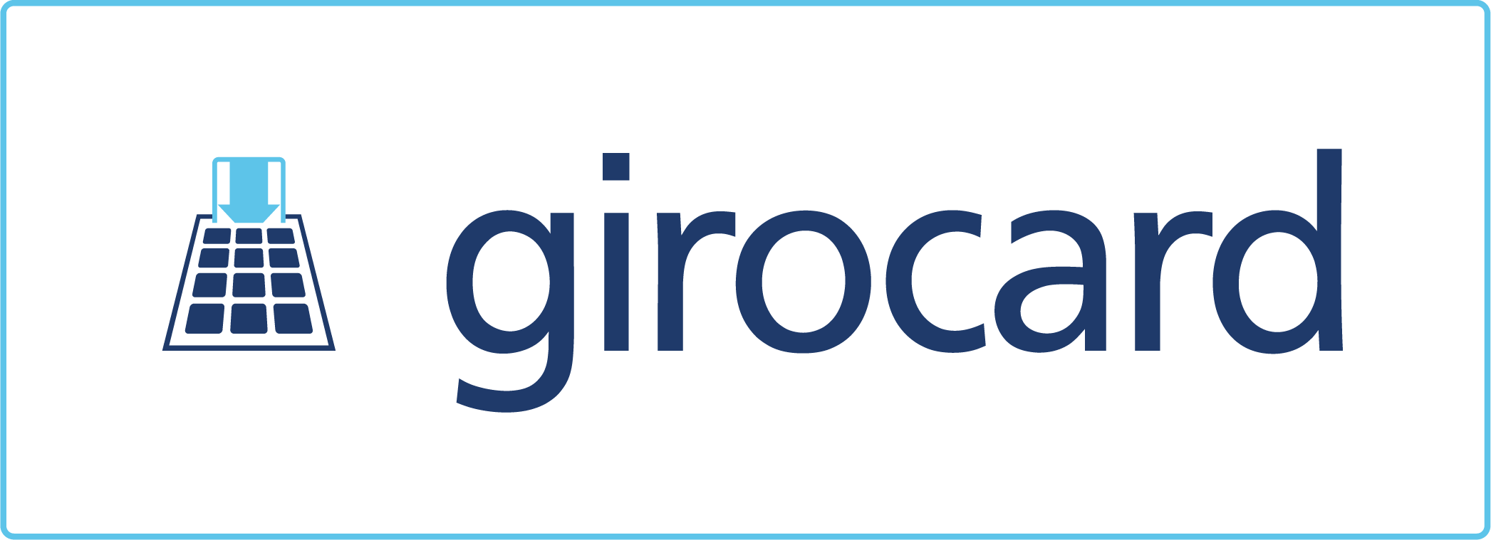 girocard Logo