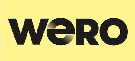 WERO Logo